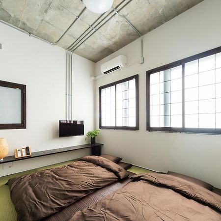 Ferienwohnung Oyado Danran 団欒 Präfektur Tokio Zimmer foto